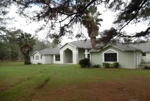1228 SE Us Highway 301, Other Florida, FL 32640