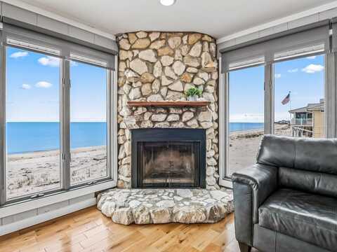 1171 Alligator Drive, Alligator Point, FL 32346