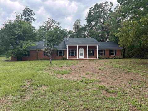289 Persimmon Road, Sopchoppy, FL 32358