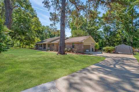 9025 Buck Lake Road, Tallahassee, FL 32317