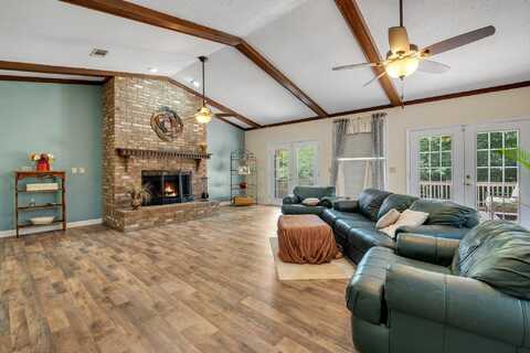 9025 Buck Lake Road, Tallahassee, FL 32317