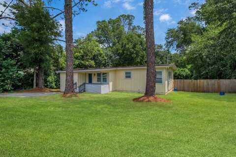 799 S Pat Thomas Parkway, Quincy, FL 32351