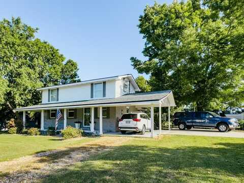 15 Mcgee rd, Tifton, GA 31749