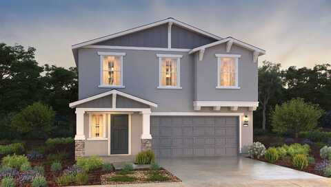 745 Wild Oak Street, Tulare, CA 93274