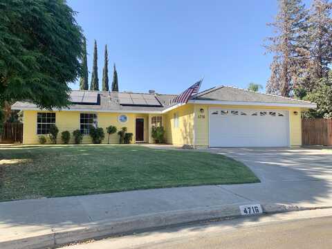 4716 W Iris Court, Visalia, CA 93277