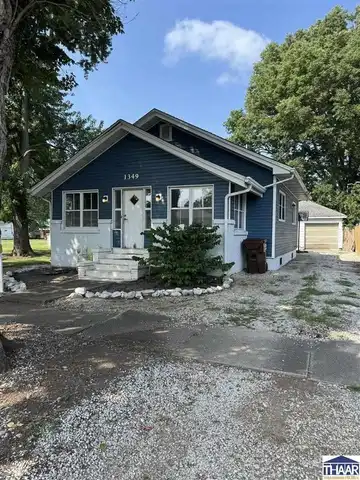 1349 S 5th Street, Clinton, IN 47842