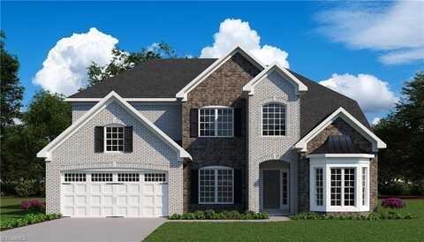 1582 Dappledown Street, Kernersville, NC 27284