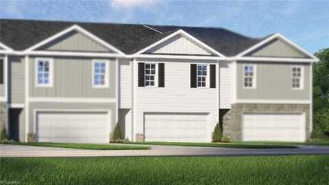 7023 Eclipse Trail, Whitsett, NC 27377