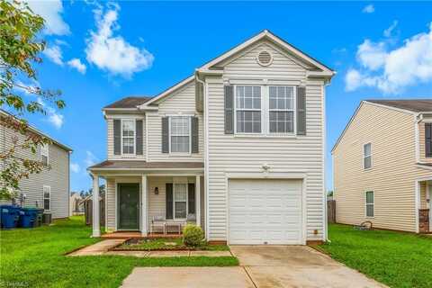 764 Runningbrook Lane, Rural Hall, NC 27045