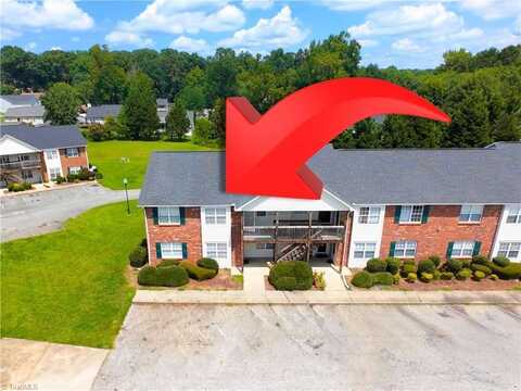 1112 trinity Street, Thomasville, NC 27360