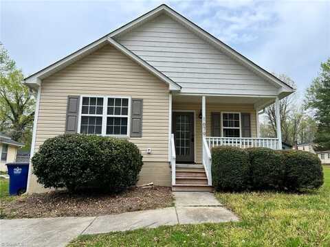 1679 Thompson Drive, Winston Salem, NC 27127
