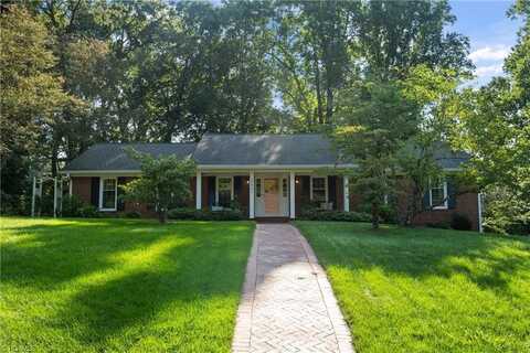 2801 Saint George Road, Winston Salem, NC 27106