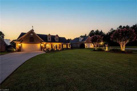 764 McGregor Road, Winston Salem, NC 27103