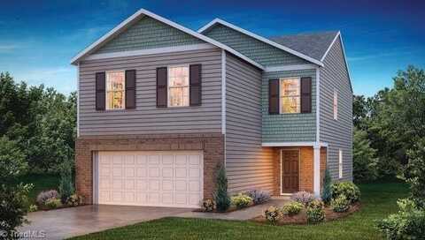 6615 Capstone Court, Winston Salem, NC 27045