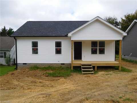 120 Crestwood Circle, High Point, NC 27260
