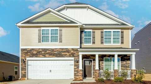 6641 Grogan Hill Road, Whitsett, NC 27249