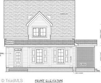 916 Eucalyptus Court, Winston Salem, NC 27106