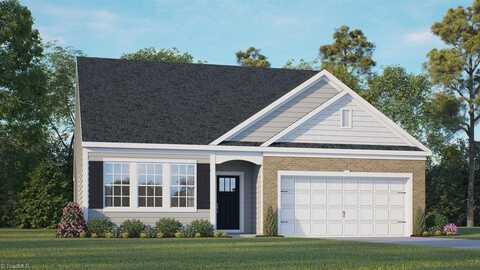 116 E Holly Oak Way, Stokesdale, NC 27357