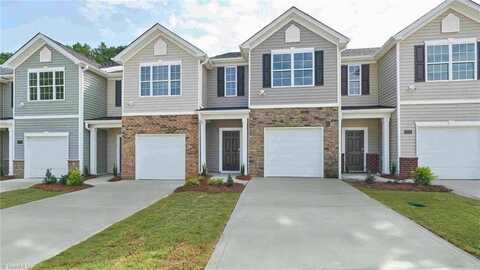 208 Moyer Drive, Graham, NC 27253