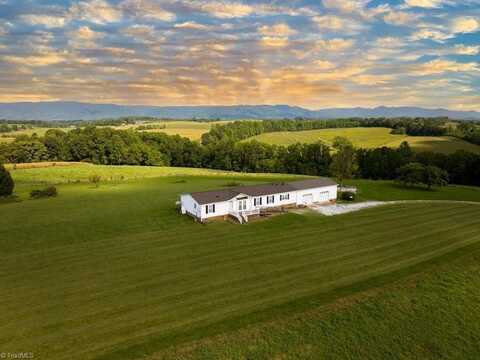 172 Hayden Road, Claudville, VA 24076