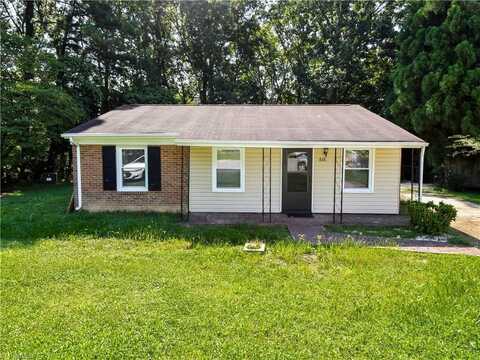 848 Charles Court, Winston Salem, NC 27107