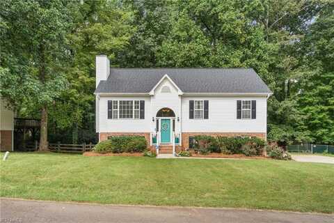 1020 Trevor Downs Court, Lewisville, NC 27023