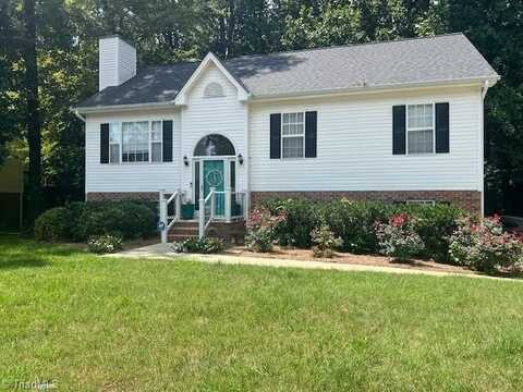 1020 Trevor Downs Court, Lewisville, NC 27023