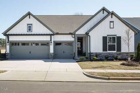 1219 Serenity Walk Parkway, Fuquay Varina, NC 27526