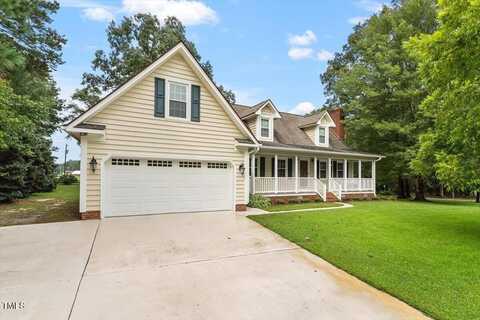 439 Oakleaf Road, Sanford, NC 27332