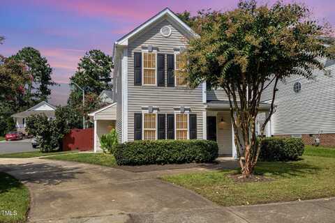 3325 Woodmeadow Parkway, Raleigh, NC 27610