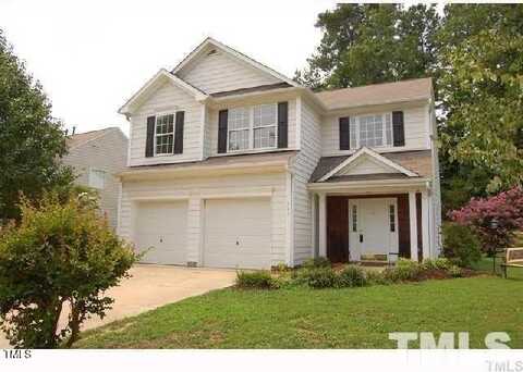 112 Brierridge Drive, Apex, NC 27502