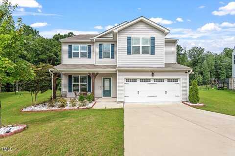 106 Capanne Court, Clayton, NC 27527
