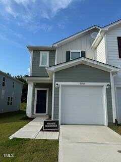 10544 Brookside Reserve Road, Wake Forest, NC 27587