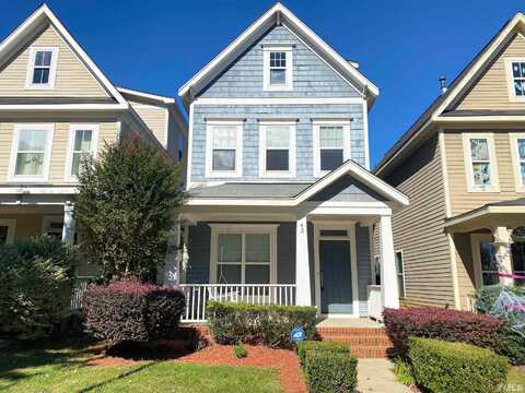 43 Danbury Court, Pittsboro, NC 27312