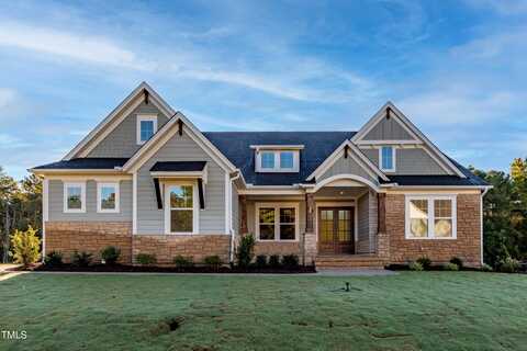 0 Olivia Pope Way, Efland, NC 27243