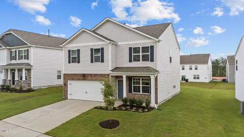 108 Pisgah Street, Sanford, NC 27330