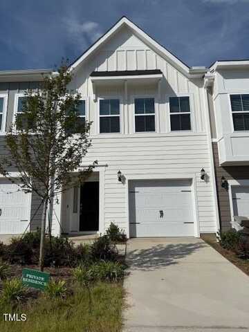 108 Central Townes Way, Raleigh, NC 27603