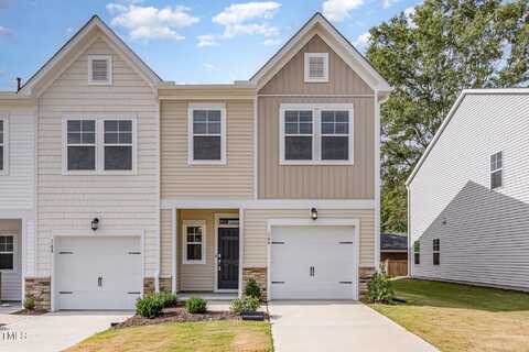 164 Paramount Drive, Smithfield, NC 27577