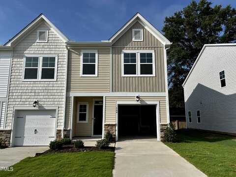 164 Paramount Drive, Smithfield, NC 27577