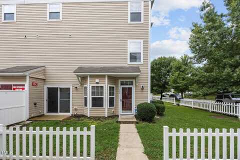 331 Gilman Lane, Raleigh, NC 27610