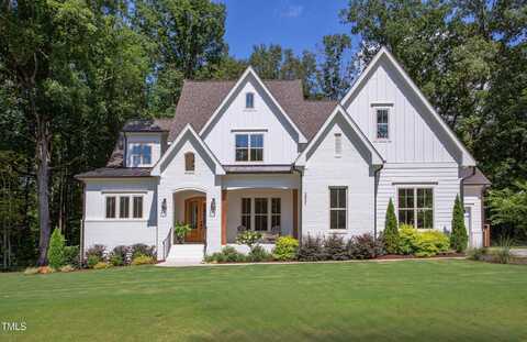 3901 Laurel Creek Lane, Wake Forest, NC 27587