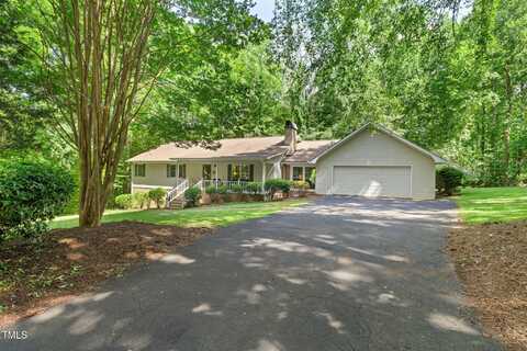 5204 Tabbs Creek Lane, Oxford, NC 27565