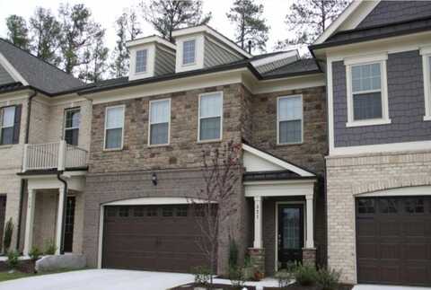 321 Castle Rock Lane, Cary, NC 27519
