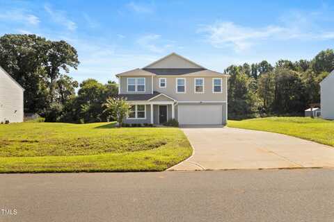 2121 Wildwind Drive, Graham, NC 27253