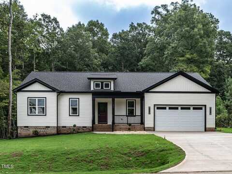 325 Shawnee Drive, Louisburg, NC 27549