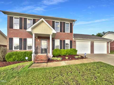 904 Our Street, Fayetteville, NC 28314