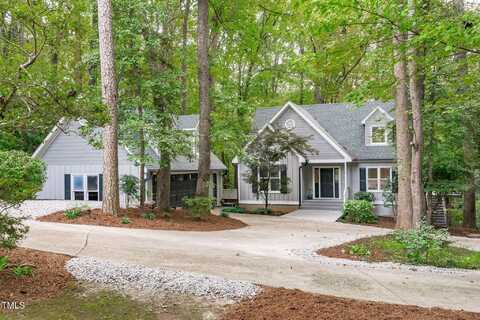 7116 Asheway Drive, Holly Springs, NC 27540