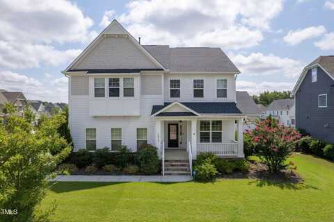 1018 Traditions Ridge Drive, Wake Forest, NC 27587