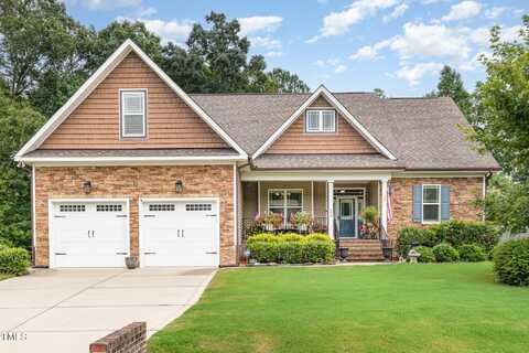 106 Summit Overlook Drive, Clayton, NC 27527