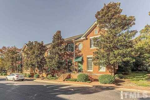 125 Fenner Lane, Raleigh, NC 27603